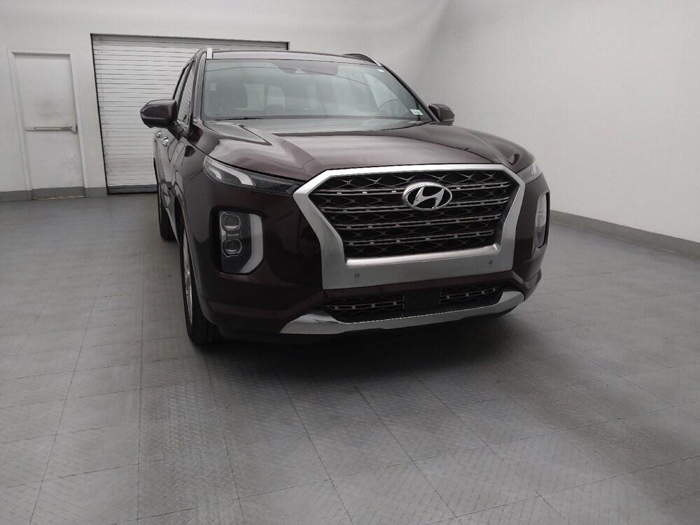 2020 Hyundai Palisade in Charlotte, NC 28213 - 18074306 14
