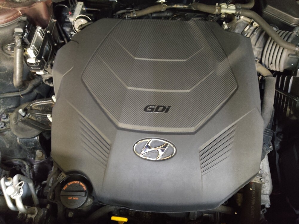 2020 Hyundai Palisade in Charlotte, NC 28213 - 18074306 30