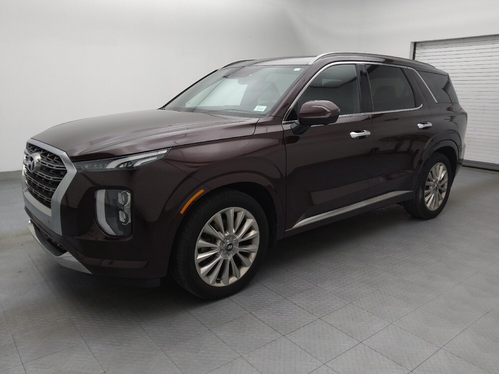 2020 Hyundai Palisade in Charlotte, NC 28213 - 18074306 2