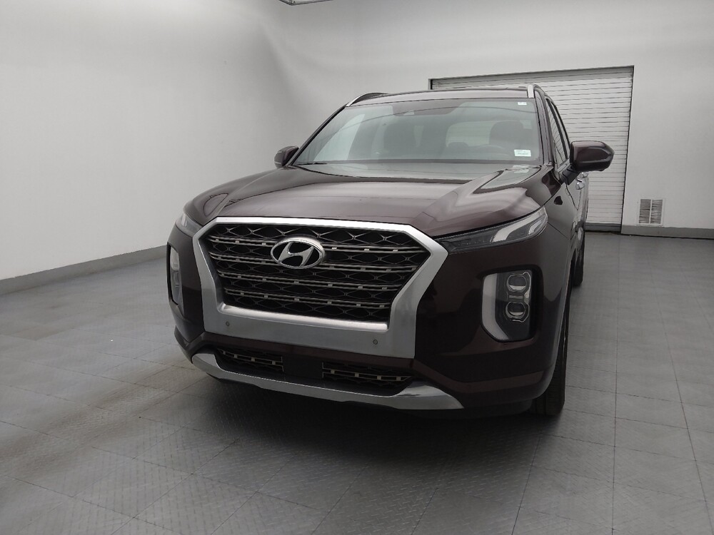 2020 Hyundai Palisade in Charlotte, NC 28213 - 18074306 15