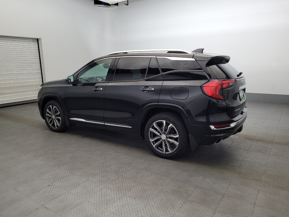 2019 GMC Terrain in Temple Hills, MD 20746 - 18074308 3