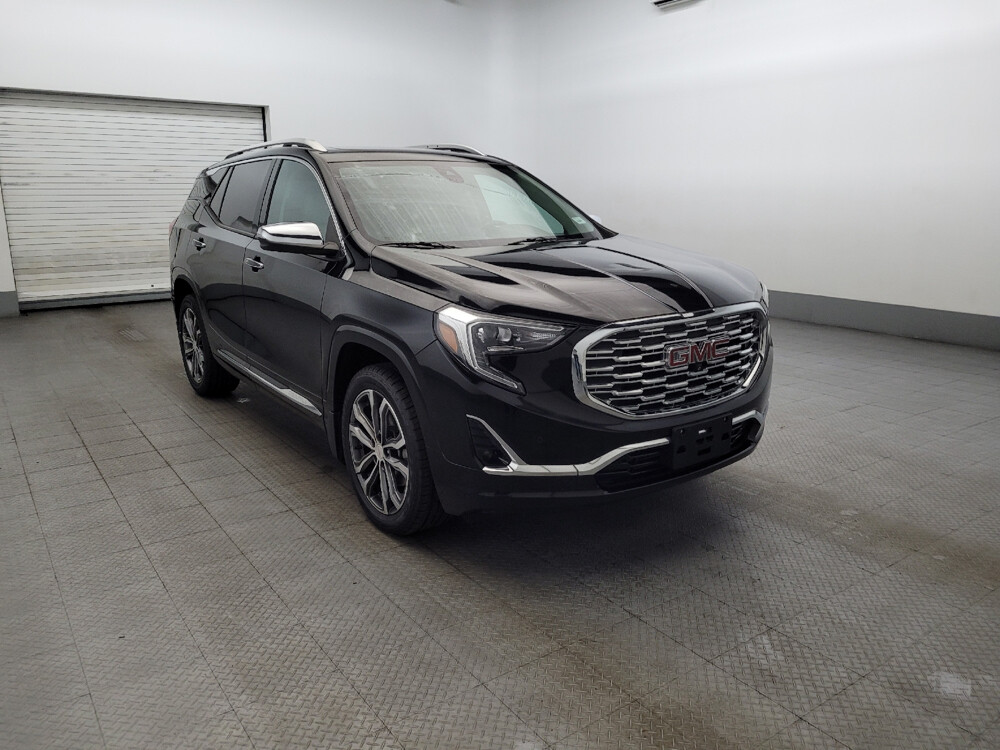 2019 GMC Terrain in Temple Hills, MD 20746 - 18074308 13