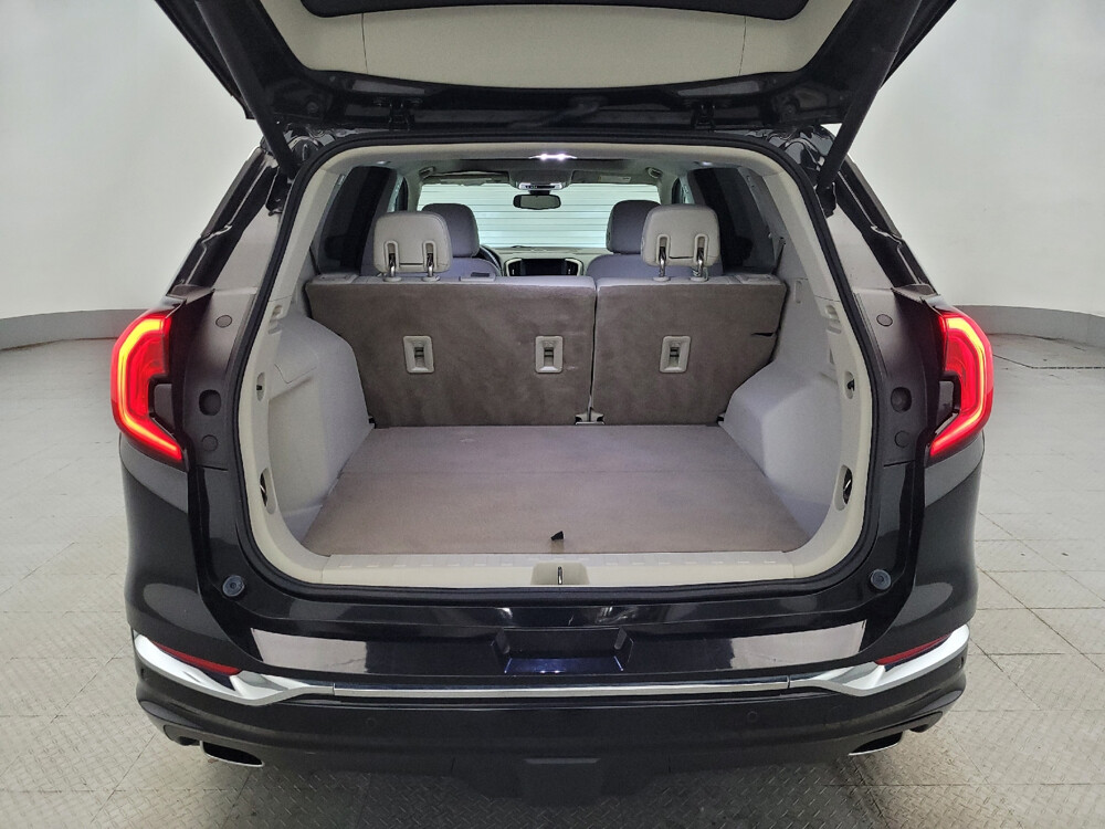 2019 GMC Terrain in Temple Hills, MD 20746 - 18074308 29