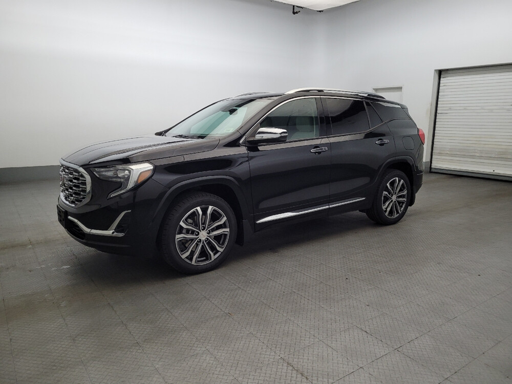 2019 GMC Terrain in Temple Hills, MD 20746 - 18074308 2