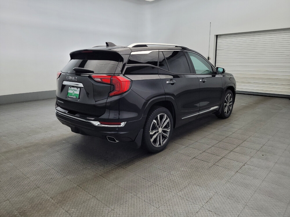2019 GMC Terrain in Temple Hills, MD 20746 - 18074308 5