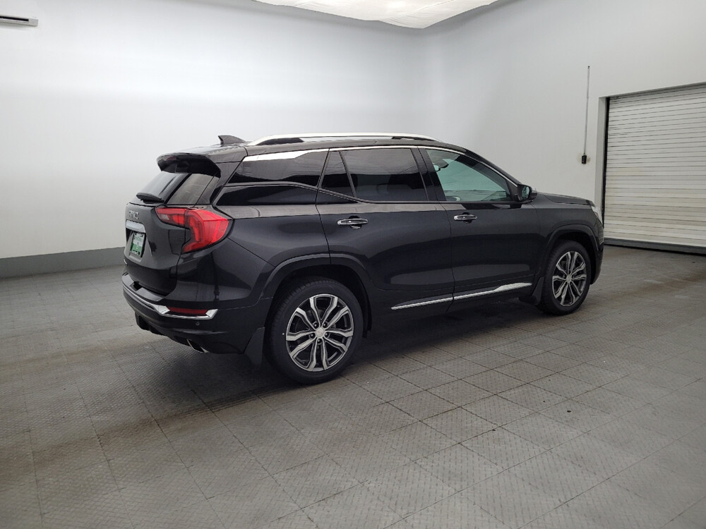 2019 GMC Terrain in Temple Hills, MD 20746 - 18074308 10