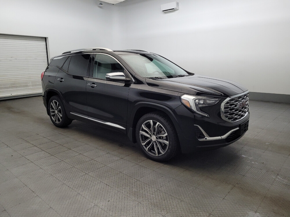 2019 GMC Terrain in Temple Hills, MD 20746 - 18074308 11