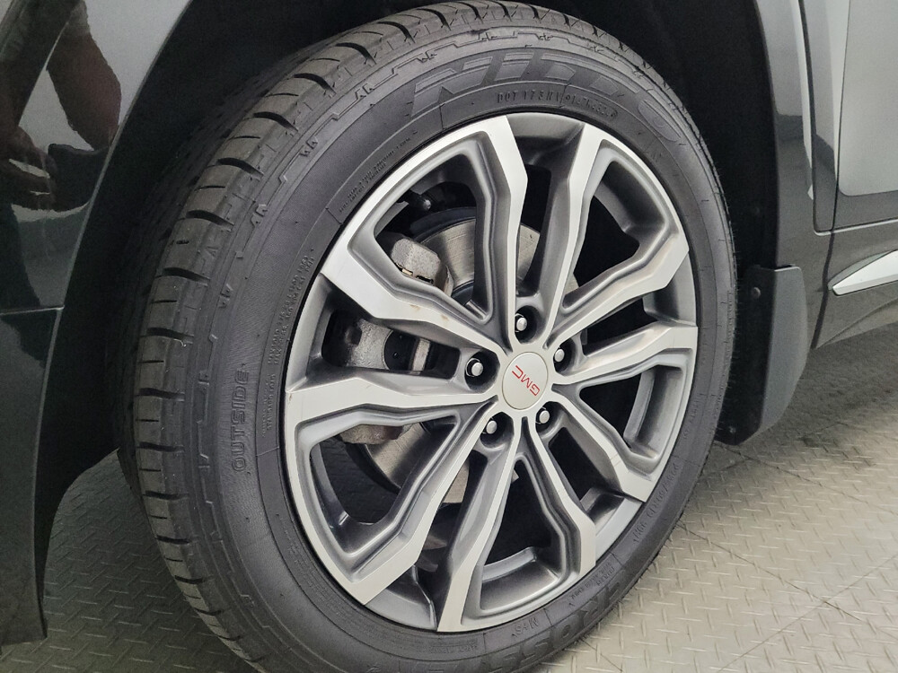 2019 GMC Terrain in Temple Hills, MD 20746 - 18074308 31