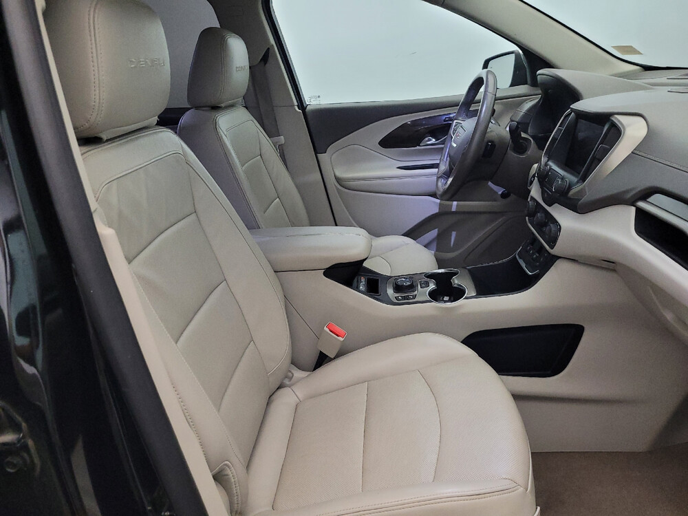 2019 GMC Terrain in Temple Hills, MD 20746 - 18074308 21