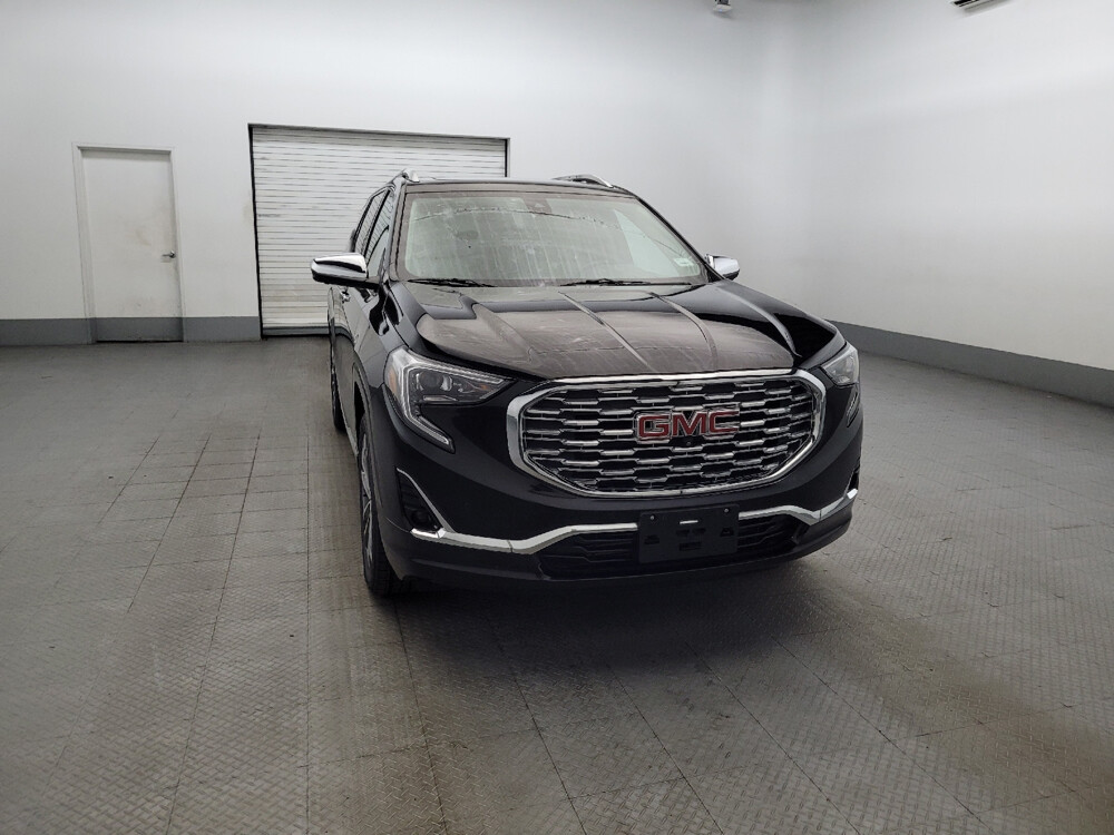 2019 GMC Terrain in Temple Hills, MD 20746 - 18074308 14