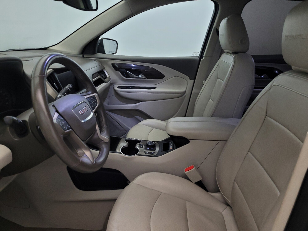 2019 GMC Terrain in Temple Hills, MD 20746 - 18074308 17