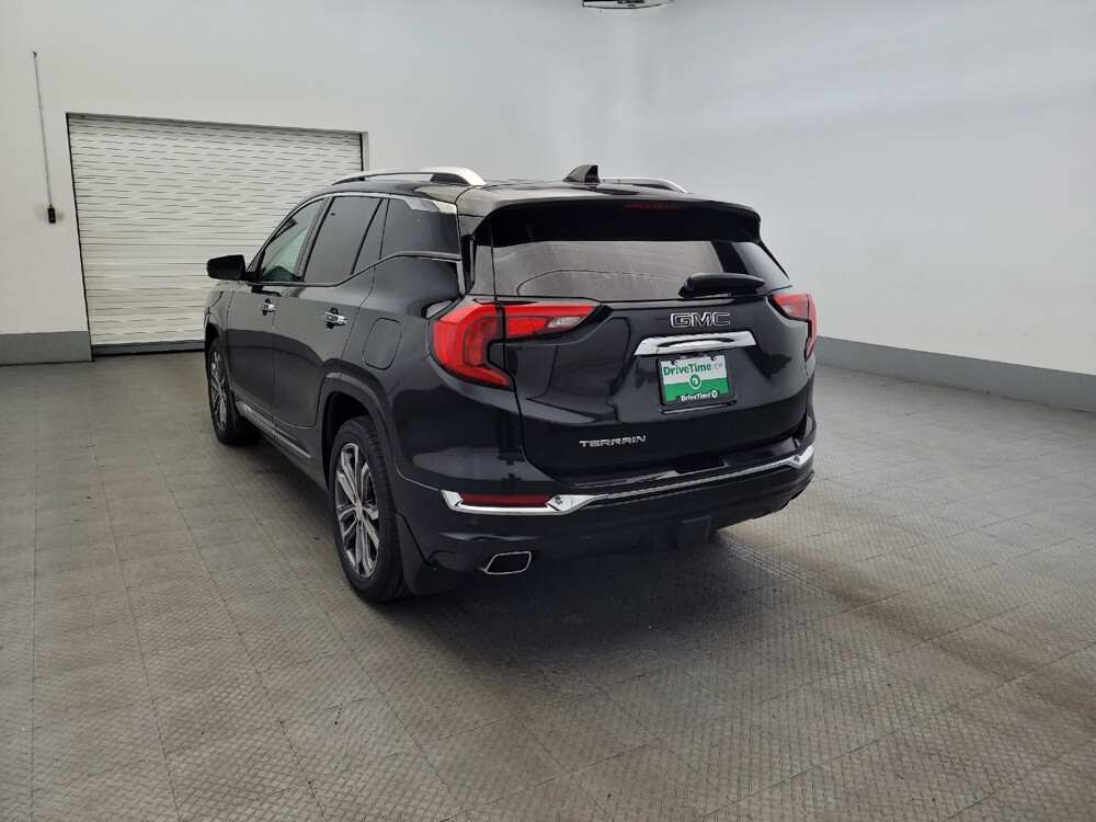 2019 GMC Terrain in Temple Hills, MD 20746 - 18074308 6