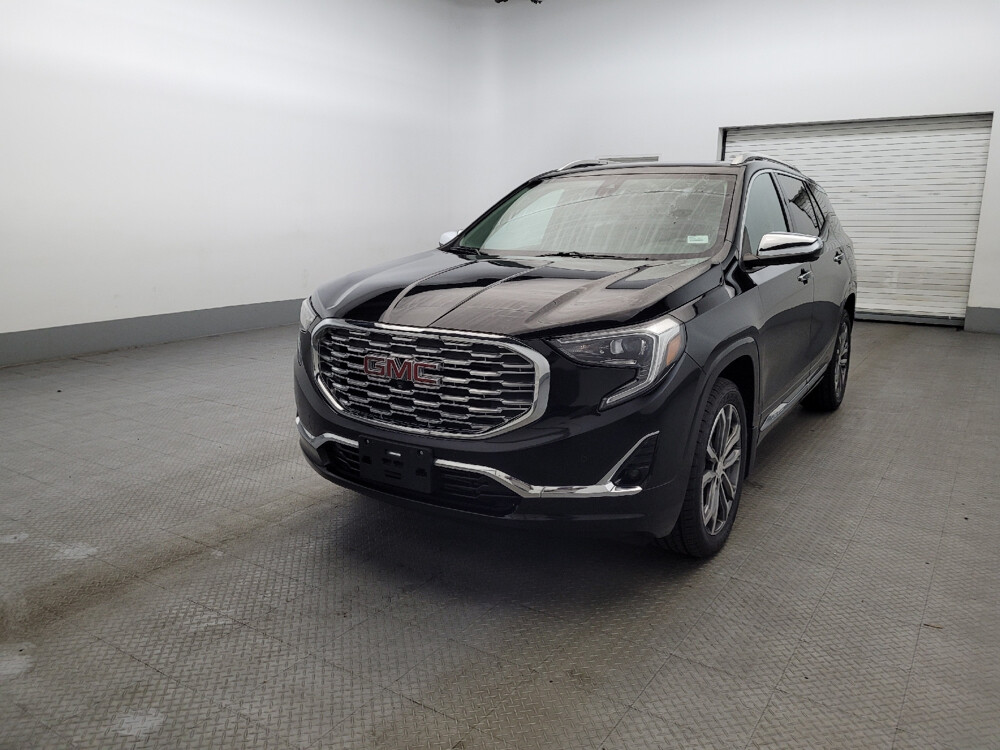 2019 GMC Terrain in Temple Hills, MD 20746 - 18074308 15