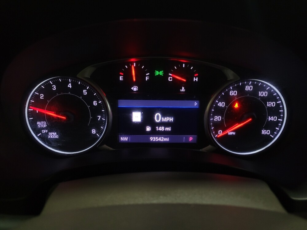 2019 GMC Terrain in Temple Hills, MD 20746 - 18074308 23