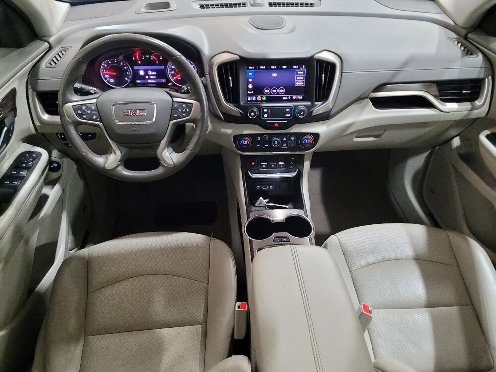 2019 GMC Terrain in Temple Hills, MD 20746 - 18074308 22