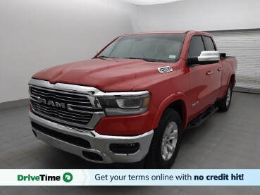 2020 RAM 1500 in Fort Myers, FL 33907