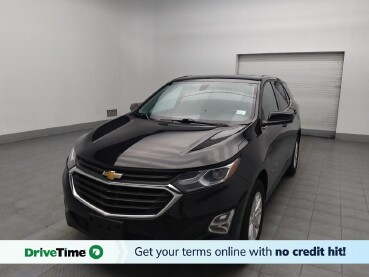 2018 Chevrolet Equinox in Duluth, GA 30096