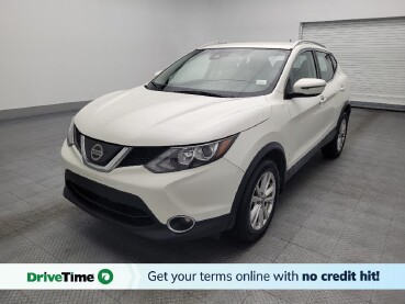 2019 Nissan Rogue Sport in Lauderdale Lakes, FL 33313