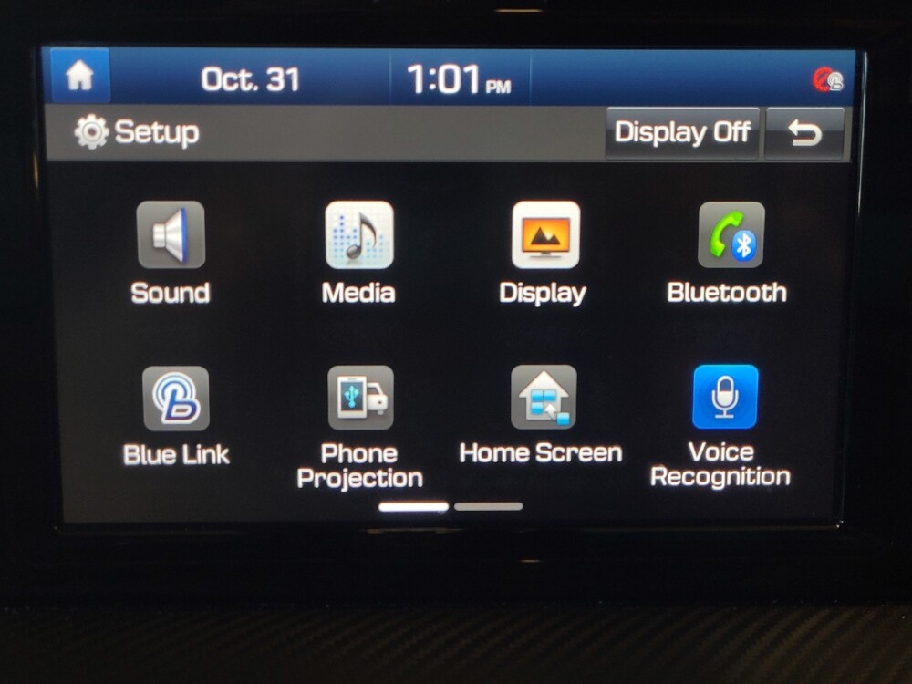 2020 Hyundai Tucson in Lauderdale Lakes, FL 33313 - 18074316 25