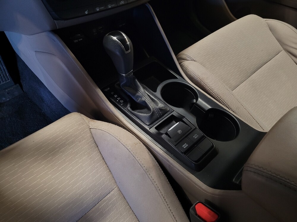 2020 Hyundai Tucson in Lauderdale Lakes, FL 33313 - 18074316 26