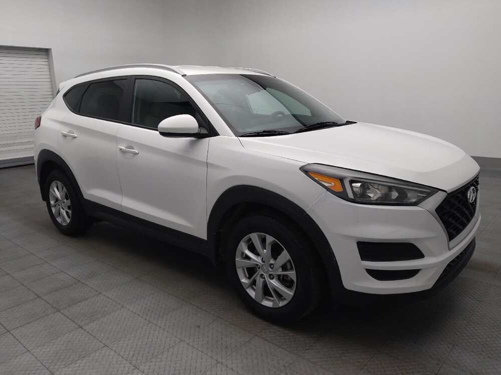 2020 Hyundai Tucson in Lauderdale Lakes, FL 33313 - 18074316 11