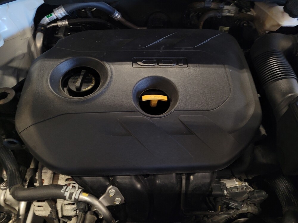 2020 Hyundai Tucson in Lauderdale Lakes, FL 33313 - 18074316 30