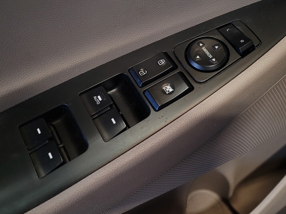 2020 Hyundai Tucson in Lauderdale Lakes, FL 33313 - 18074316 27