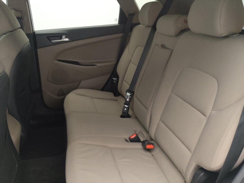 2020 Hyundai Tucson in Lauderdale Lakes, FL 33313 - 18074316 18