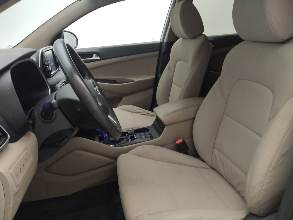 2020 Hyundai Tucson in Lauderdale Lakes, FL 33313 - 18074316 17