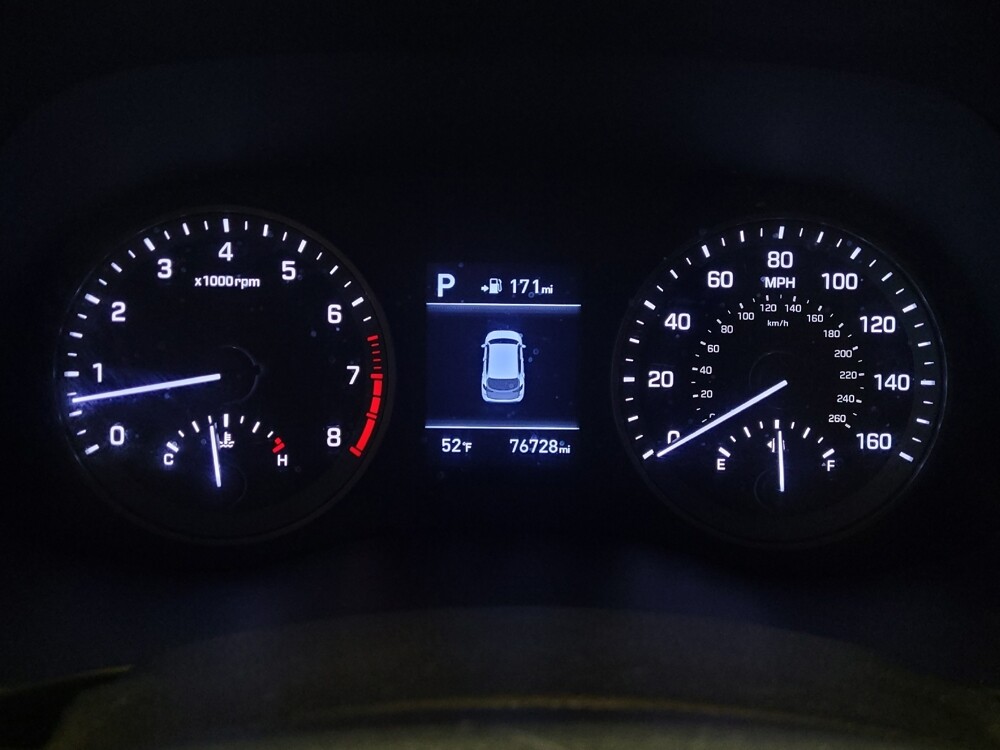 2020 Hyundai Tucson in Lauderdale Lakes, FL 33313 - 18074316 23