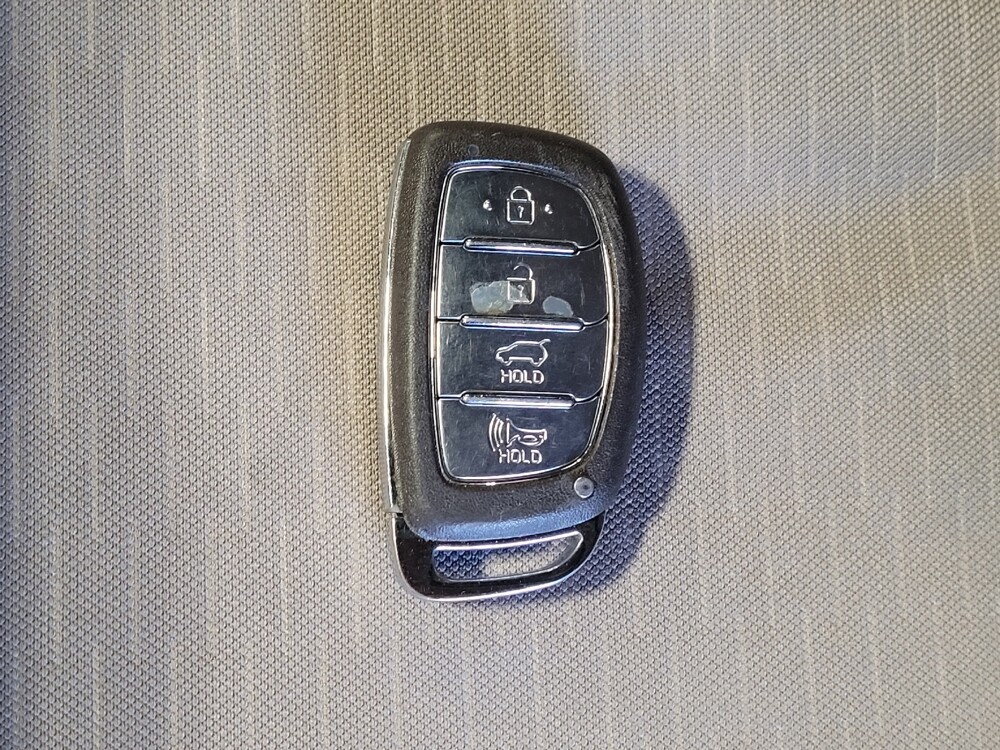 2020 Hyundai Tucson in Lauderdale Lakes, FL 33313 - 18074316 32