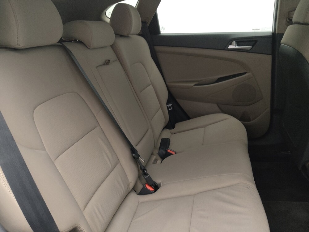 2020 Hyundai Tucson in Lauderdale Lakes, FL 33313 - 18074316 19