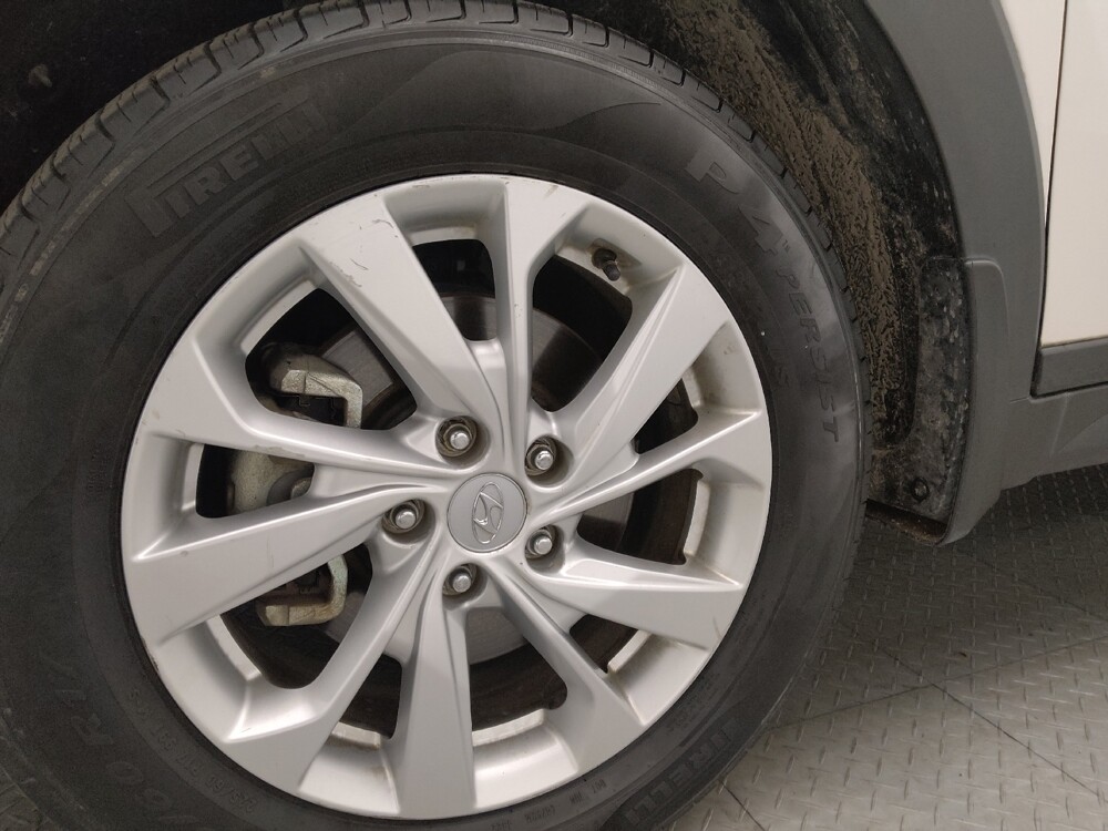 2020 Hyundai Tucson in Lauderdale Lakes, FL 33313 - 18074316 31