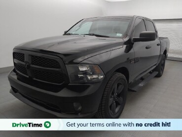 2017 RAM 1500 in Tampa, FL 33619