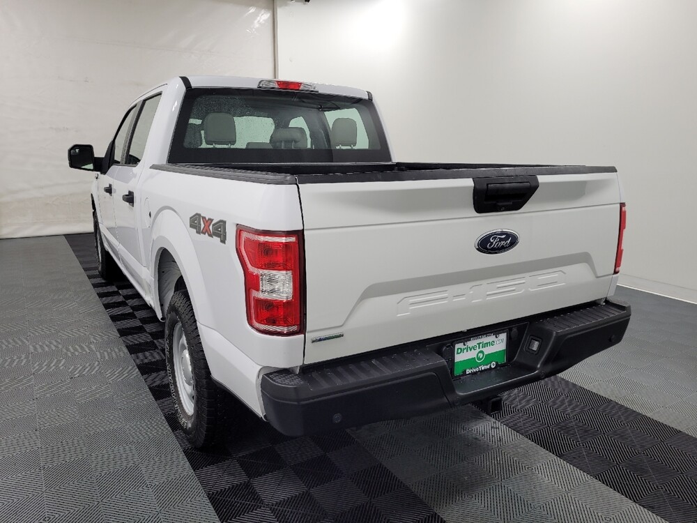 2019 Ford F150 in Plymouth Meeting, PA 19462 - 18074321 5