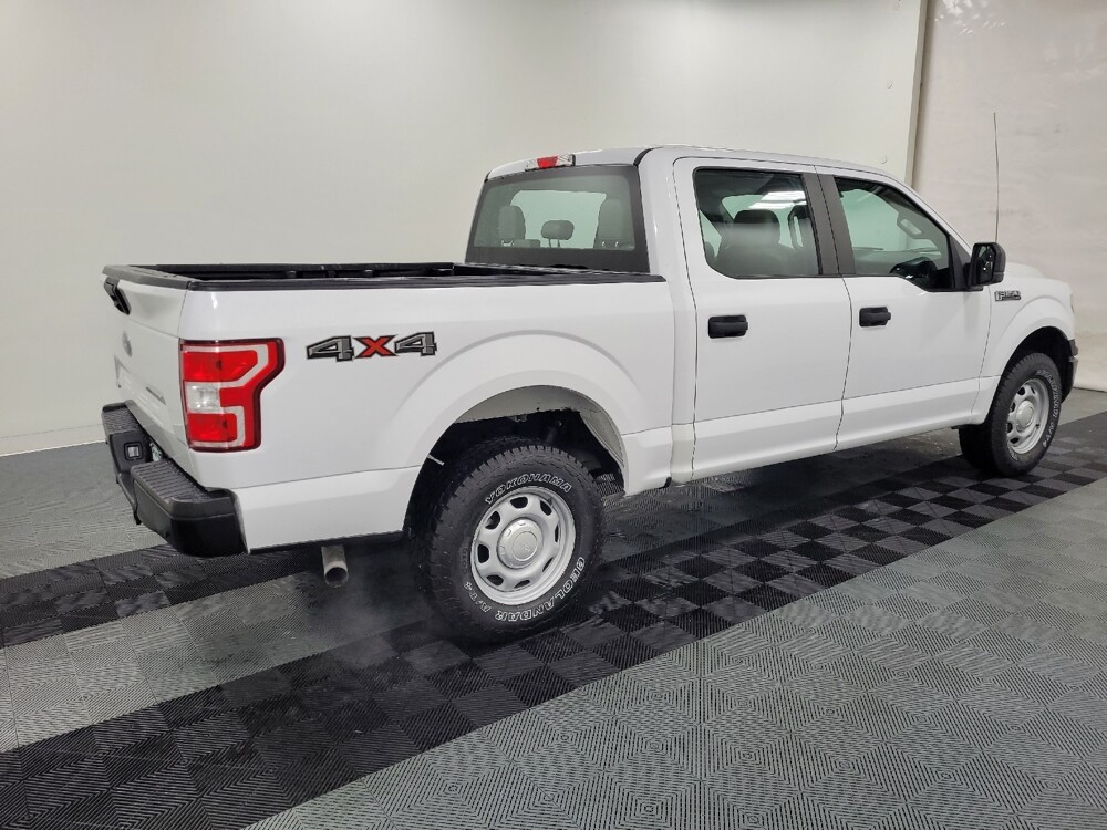 2019 Ford F150 in Plymouth Meeting, PA 19462 - 18074321 10