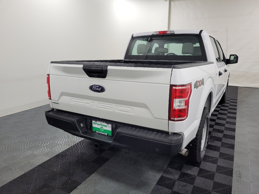 2019 Ford F150 in Plymouth Meeting, PA 19462 - 18074321 9