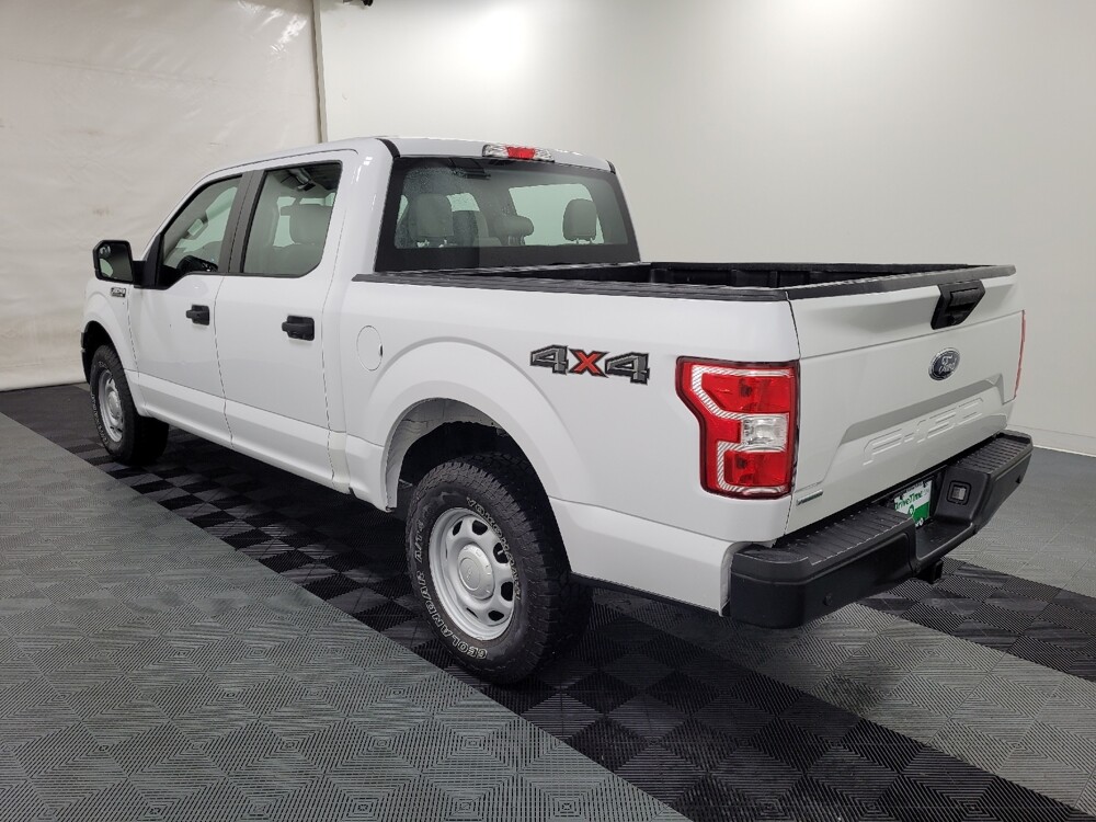 2019 Ford F150 in Plymouth Meeting, PA 19462 - 18074321 3