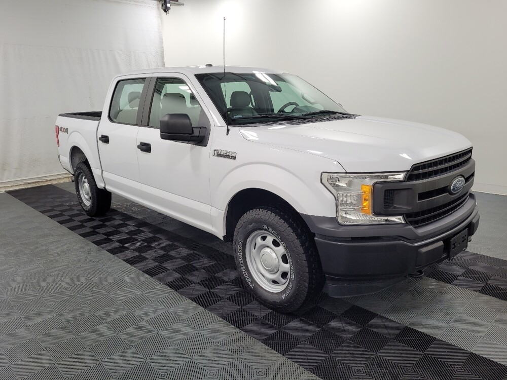 2019 Ford F150 in Plymouth Meeting, PA 19462 - 18074321 11
