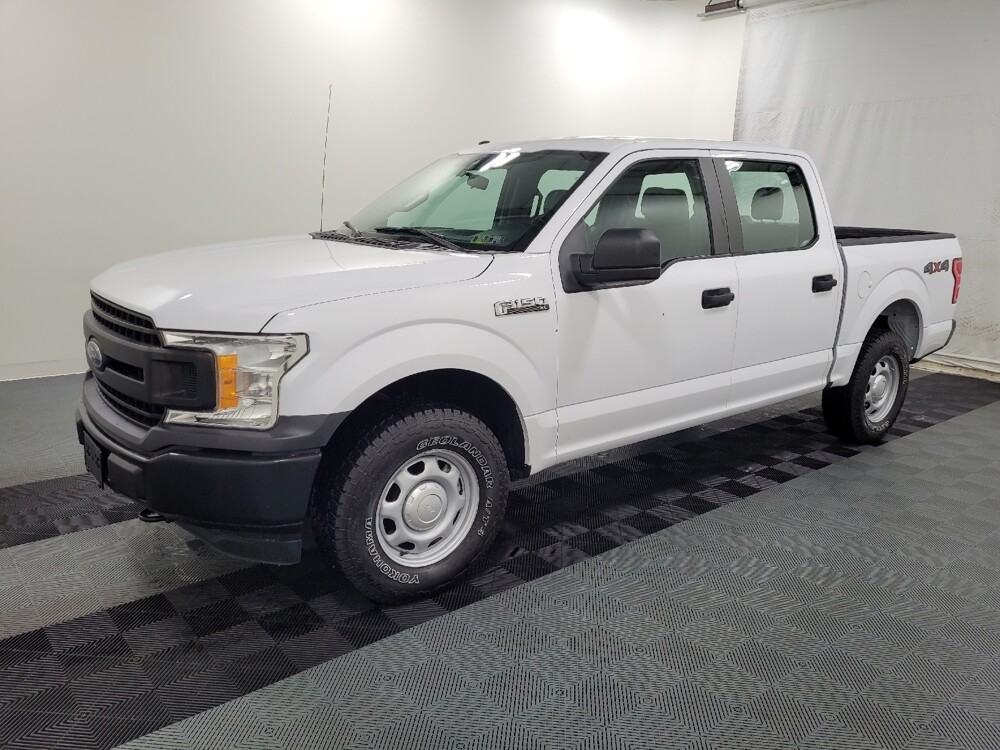 2019 Ford F150 in Plymouth Meeting, PA 19462 - 18074321 2