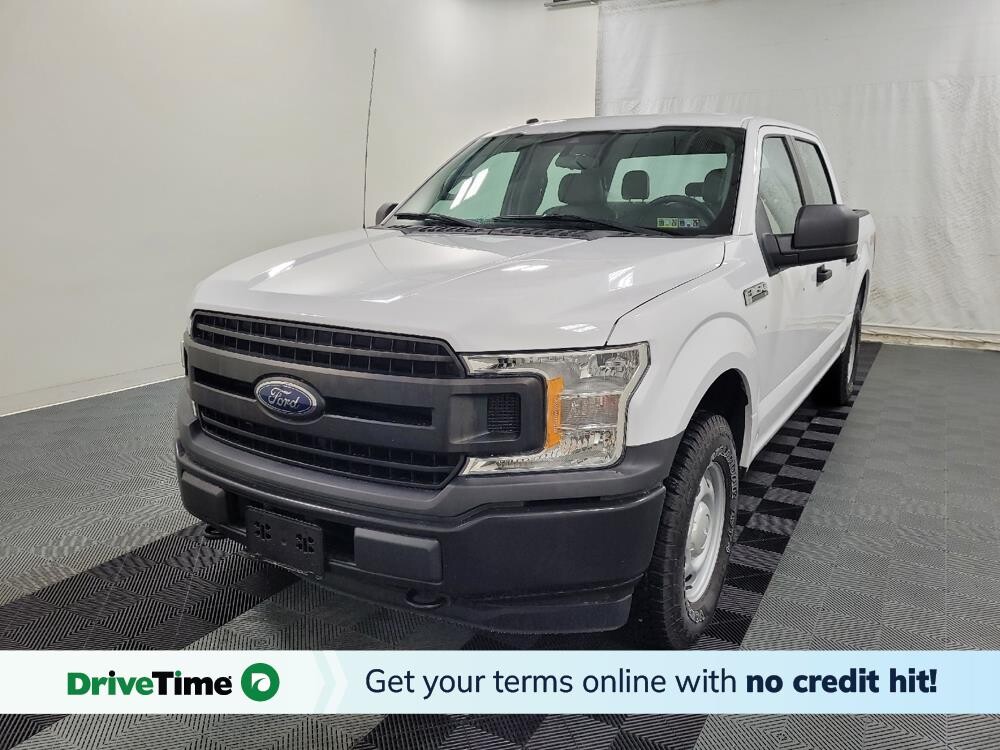 2019 Ford F150 in Plymouth Meeting, PA 19462 - 18074321