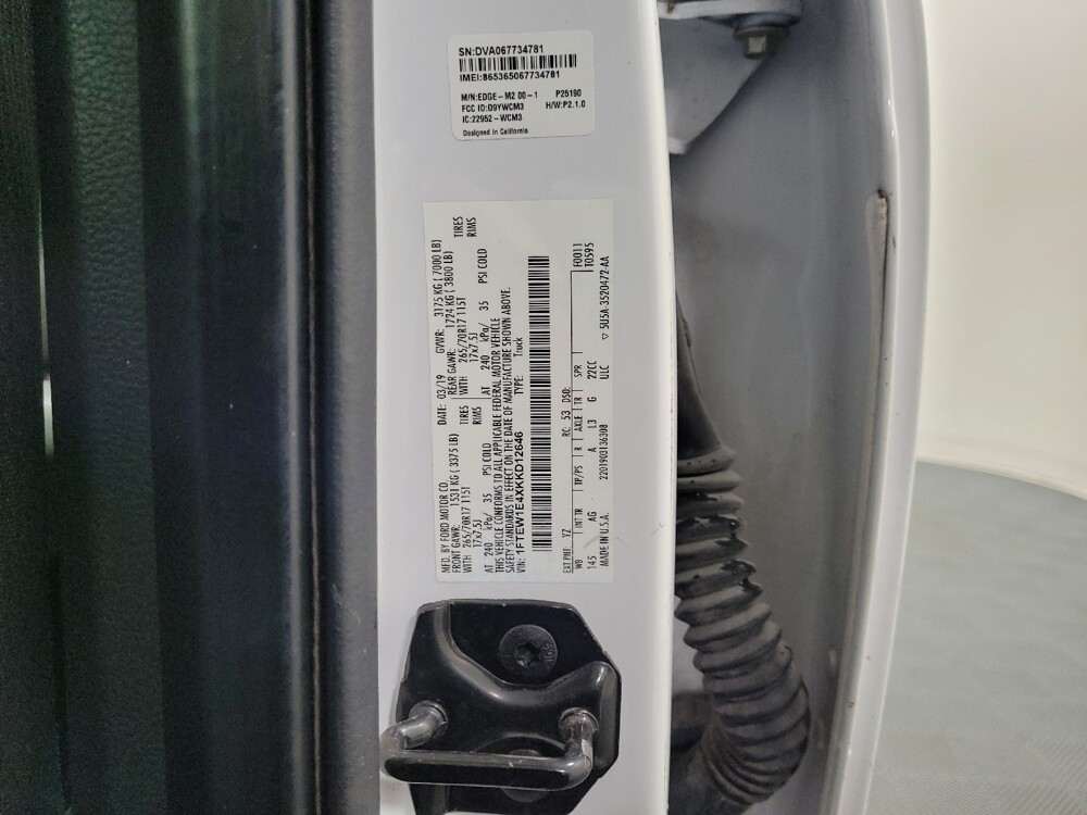 2019 Ford F150 in Plymouth Meeting, PA 19462 - 18074321 33