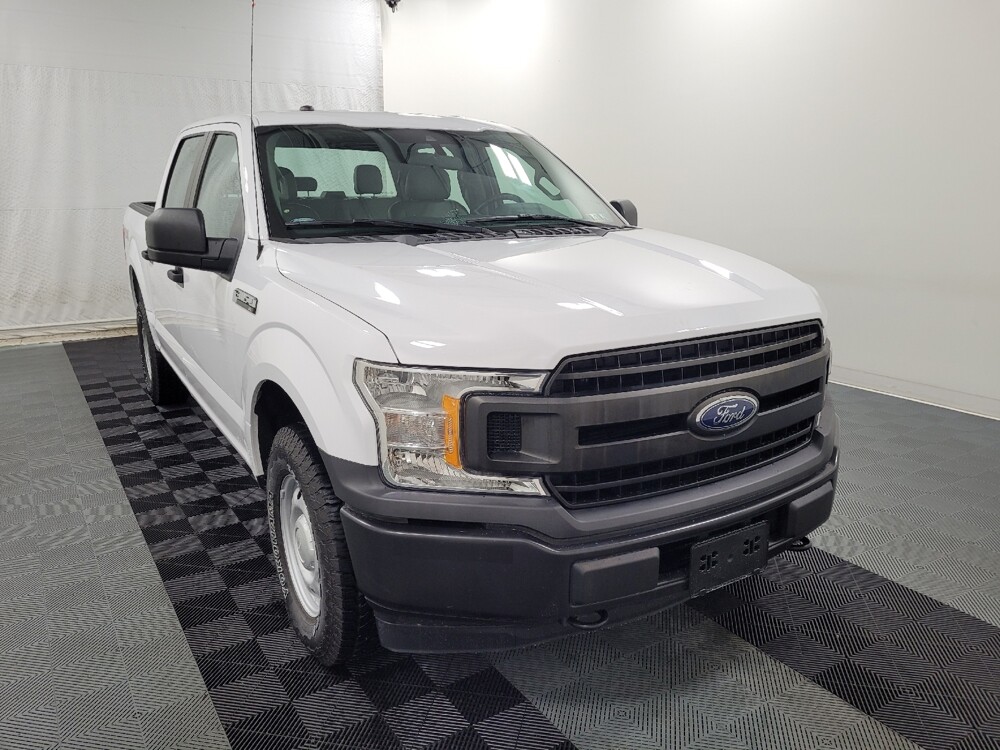 2019 Ford F150 in Plymouth Meeting, PA 19462 - 18074321 13