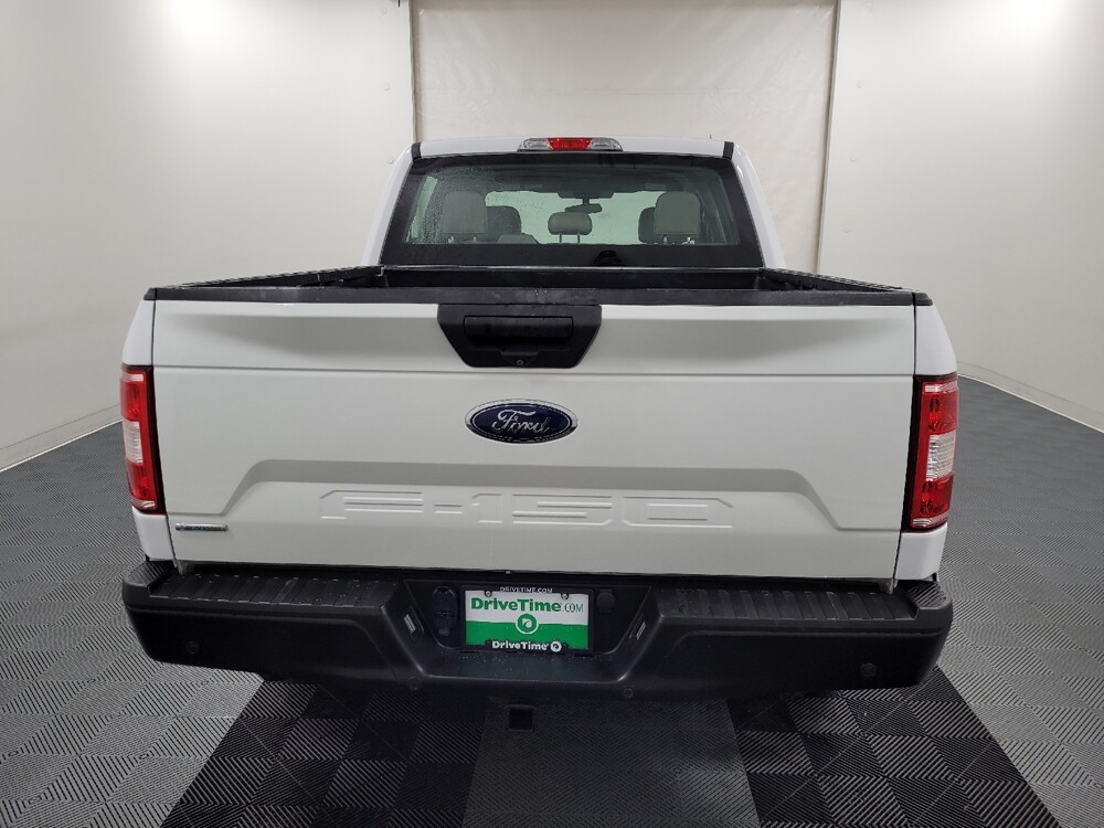 2019 Ford F150 in Plymouth Meeting, PA 19462 - 18074321 7