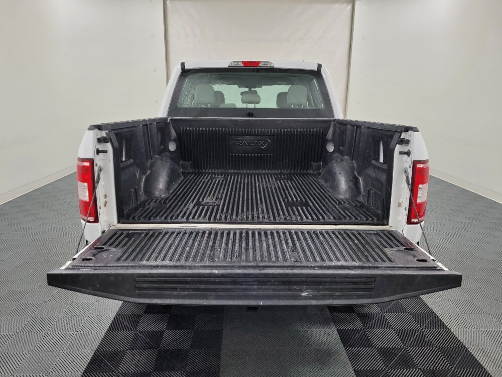 2019 Ford F150 in Plymouth Meeting, PA 19462 - 18074321 29