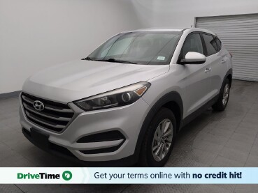 2018 Hyundai Tucson in Houston, TX 77060