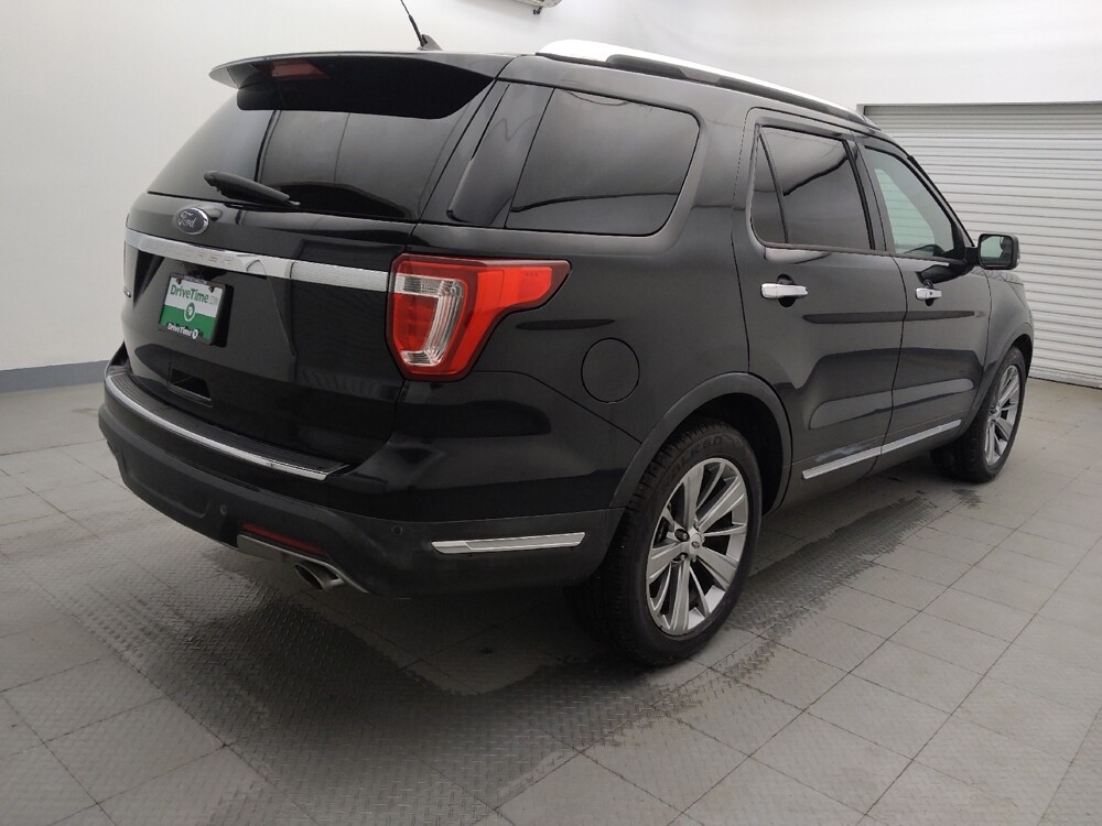 2018 Ford Explorer in San Antonio, TX 78238 - 18074325 9