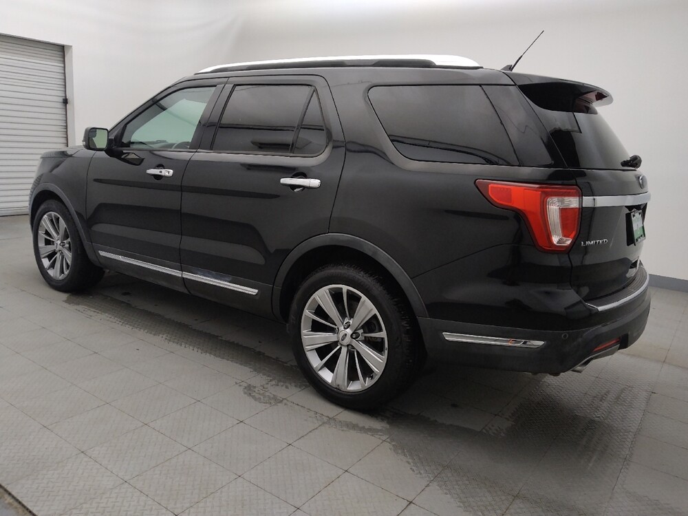 2018 Ford Explorer in San Antonio, TX 78238 - 18074325 3