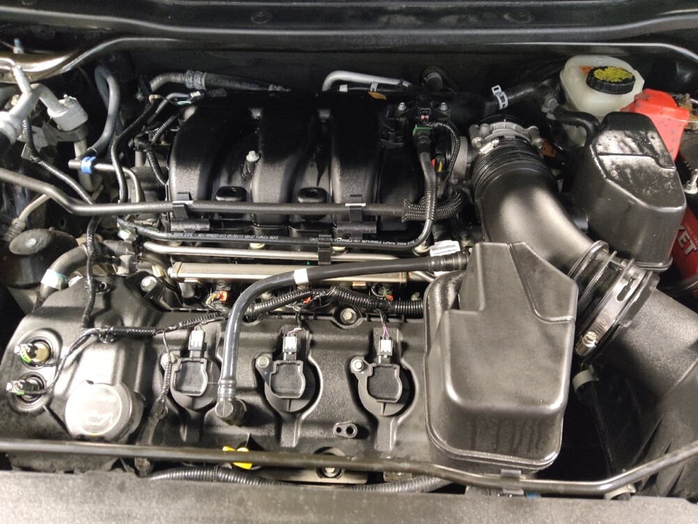 2018 Ford Explorer in San Antonio, TX 78238 - 18074325 30