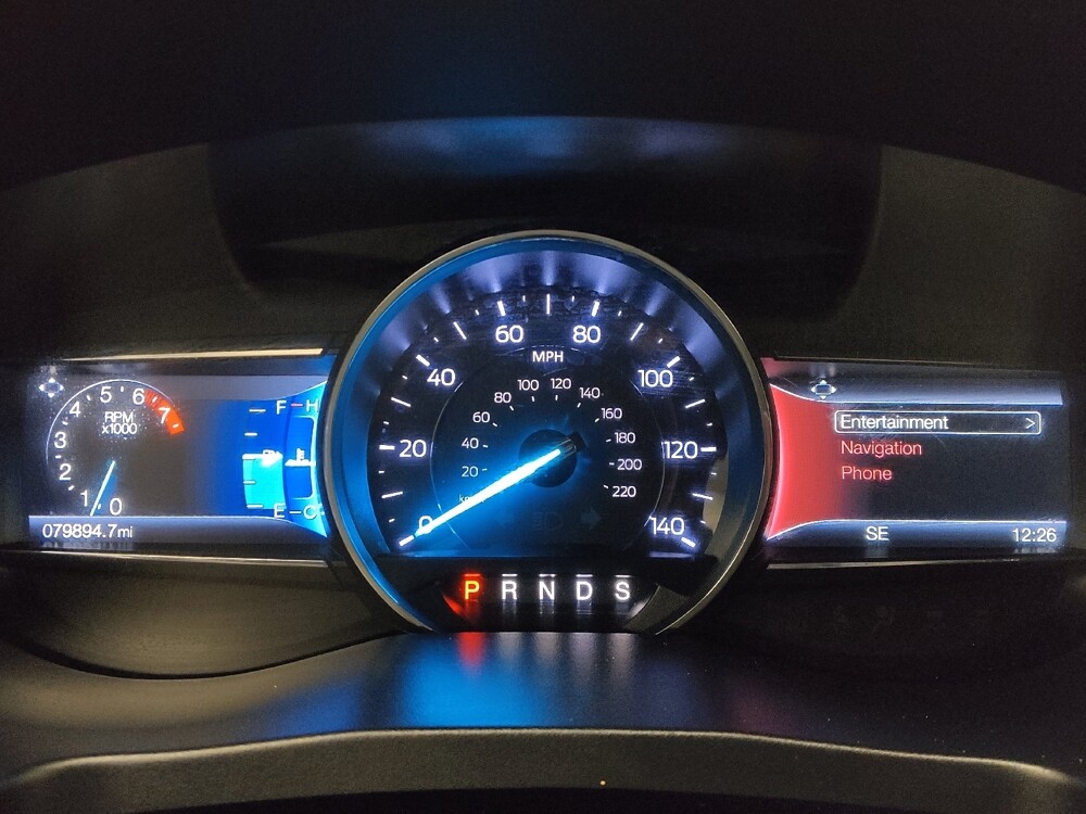 2018 Ford Explorer in San Antonio, TX 78238 - 18074325 23